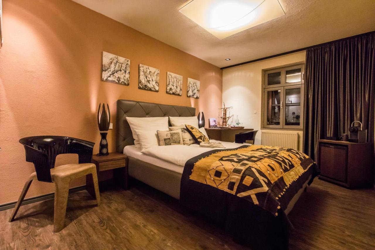 Farmerhaus-lodge Hotel Groß-Umstadt