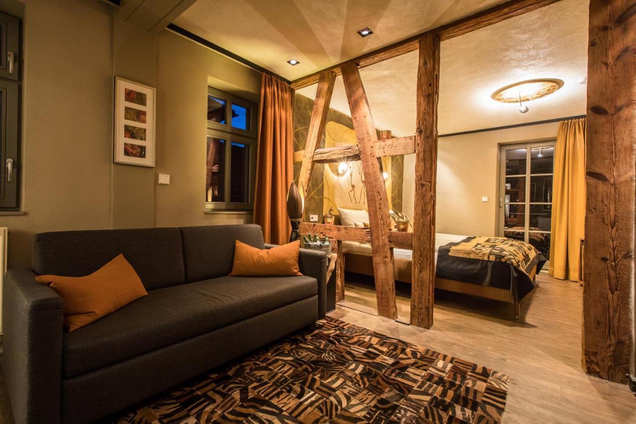 Farmerhaus-lodge 4*