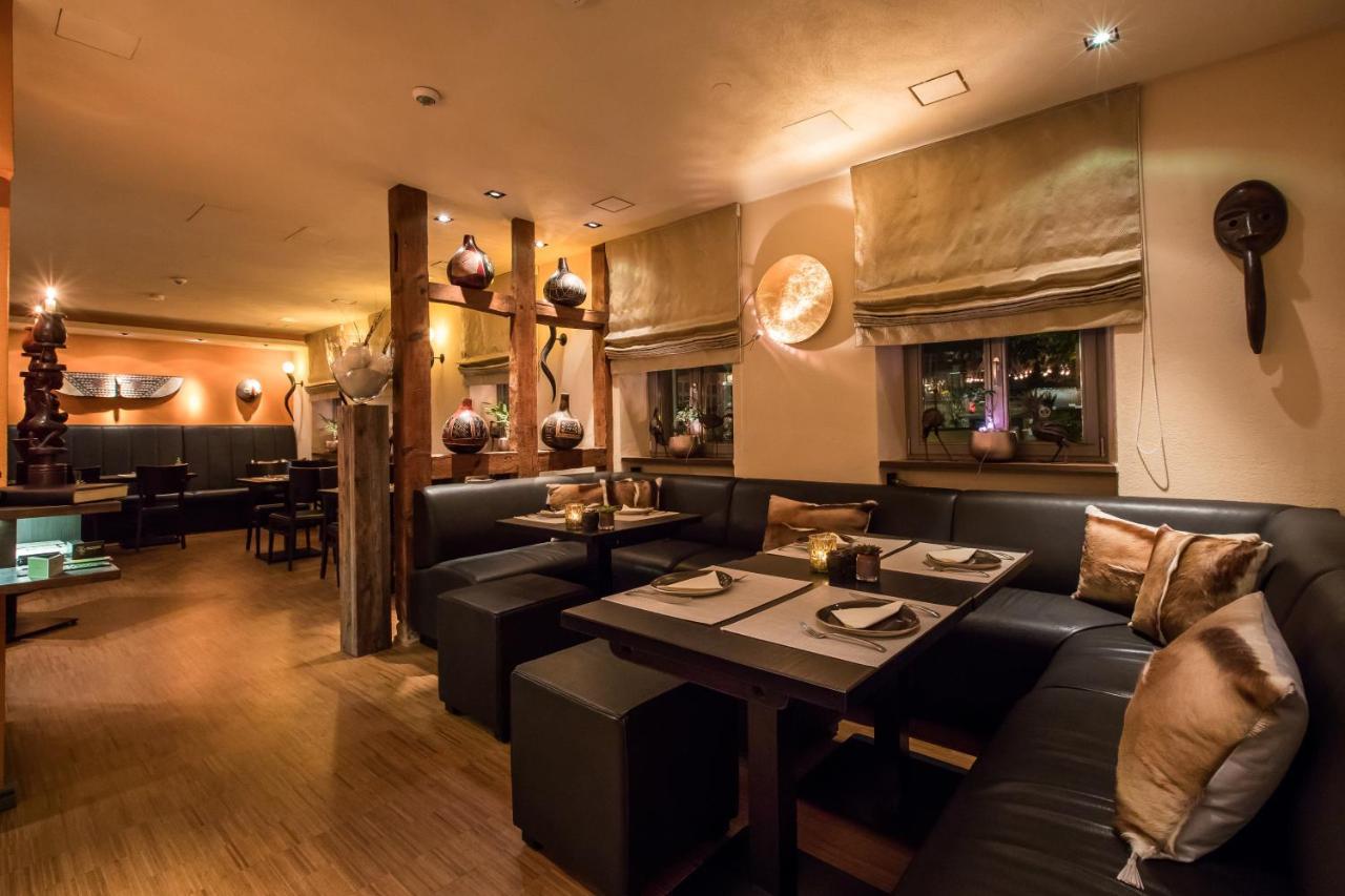Farmerhaus-lodge Hotel 4*