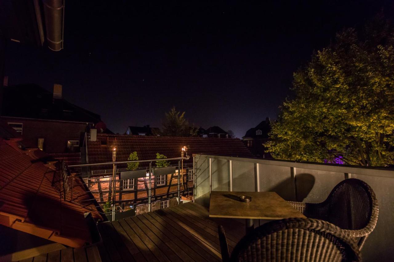 Farmerhaus-lodge Hotel 4*