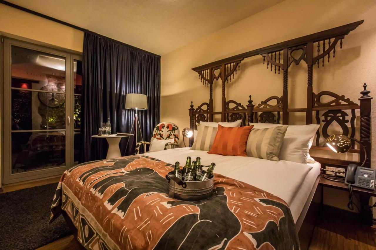 Farmerhaus-lodge 4*