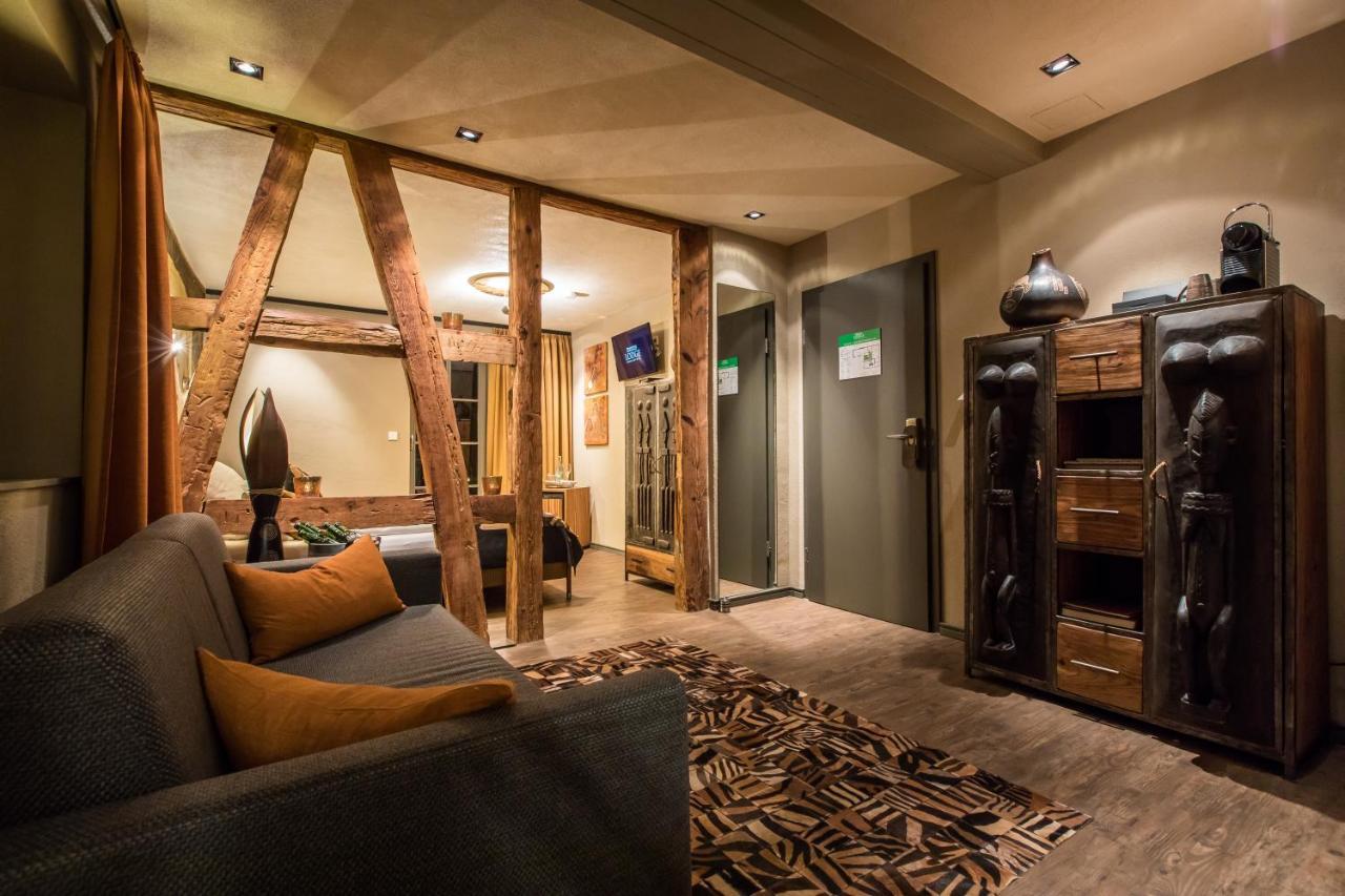 Farmerhaus-lodge 4*